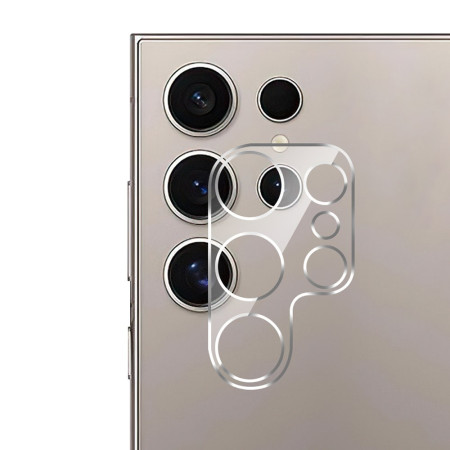 Lente Protectora de Cristal...