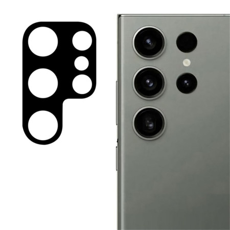 Lente protectora para...