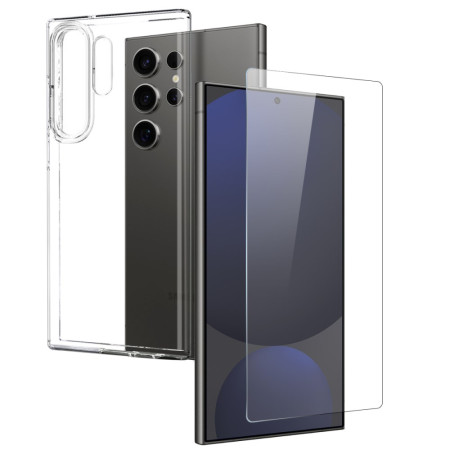 Funda 2 en 1 para Samsung...