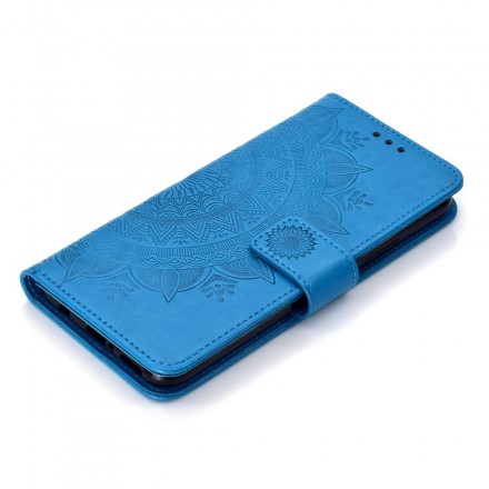 Funda Huawei Mate 20 Lite Sun Mandala