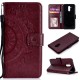 Funda Huawei Mate 20 Lite Sun Mandala Funda Huawei Mate 20 Lite Sun Mandala