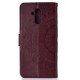 Funda Huawei Mate 20 Lite Sun Mandala Funda Huawei Mate 20 Lite Sun Mandala