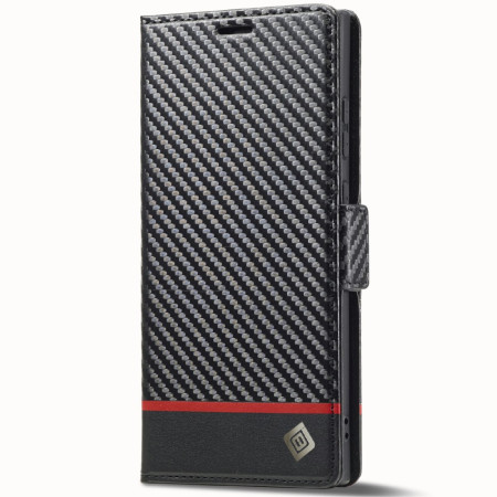 Funda de fibra de carbono...