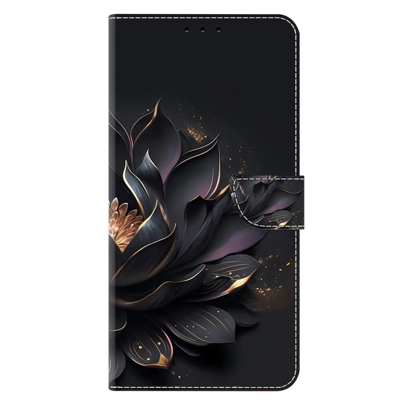 Funda Samsung Galaxy A56 5G / A36 5G Lotus Púrpura