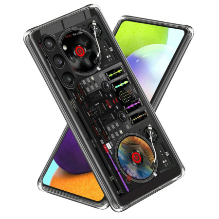 Funda de música Samsung...