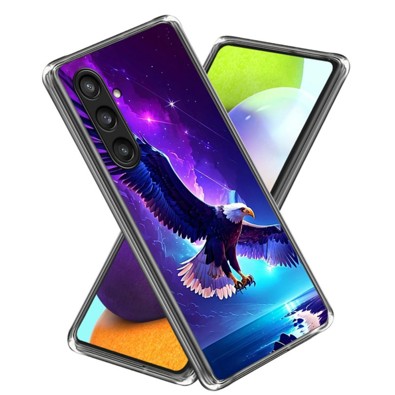 Samsung Galaxy A56 5G Caso Águila