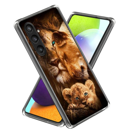 Funda Samsung Galaxy A56 5G...
