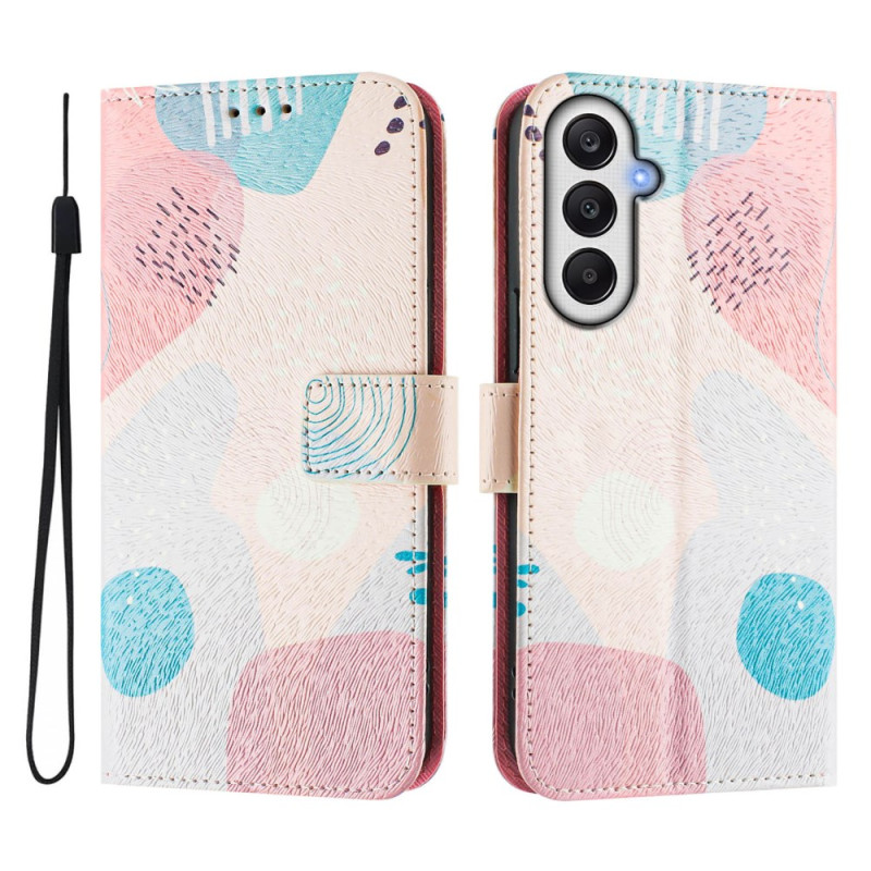 Funda Samsung Galaxy A56 5G Graffiti