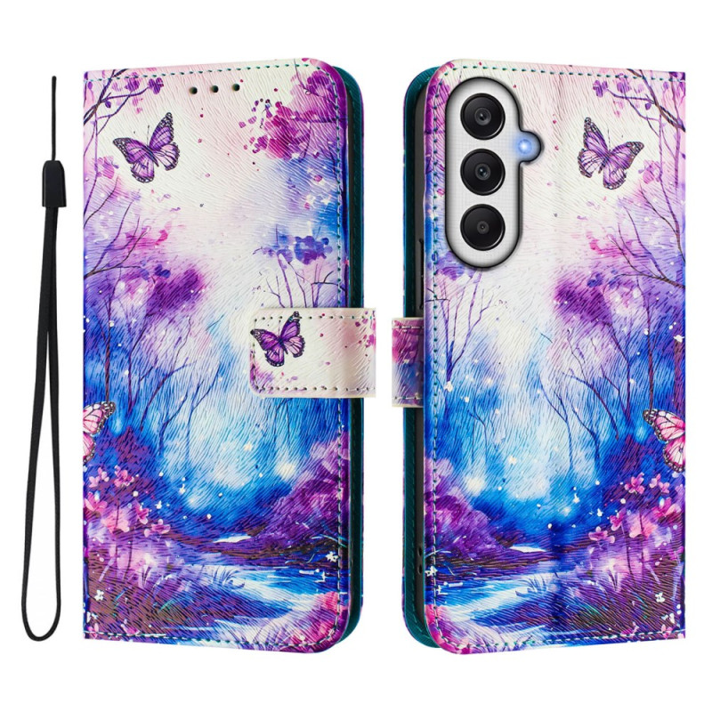 Funda Samsung Galaxy A56 5G Valley of Dreams