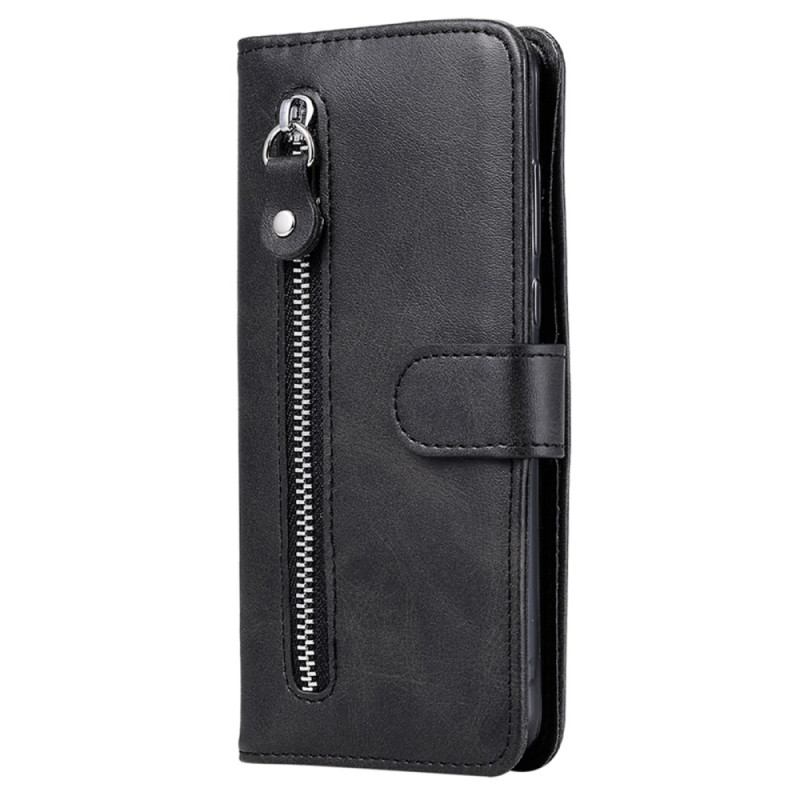 Funda con cremallera Samsung Galaxy A56 5G / A36 5G