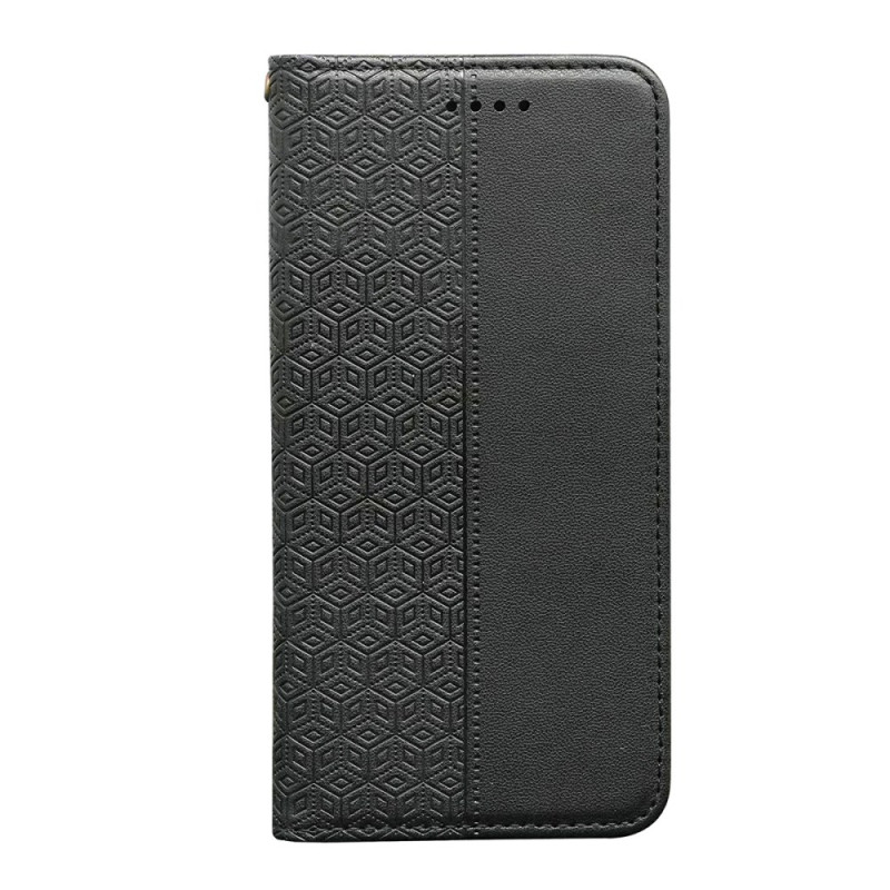 Funda Flip Cover Samsung Galaxy A56 5G / A36 5G Tile Pattern