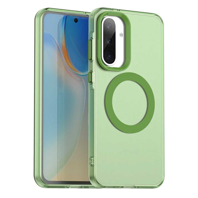 Funda MagSafe compatible Samsung Galaxy A56 5G / A36 5G