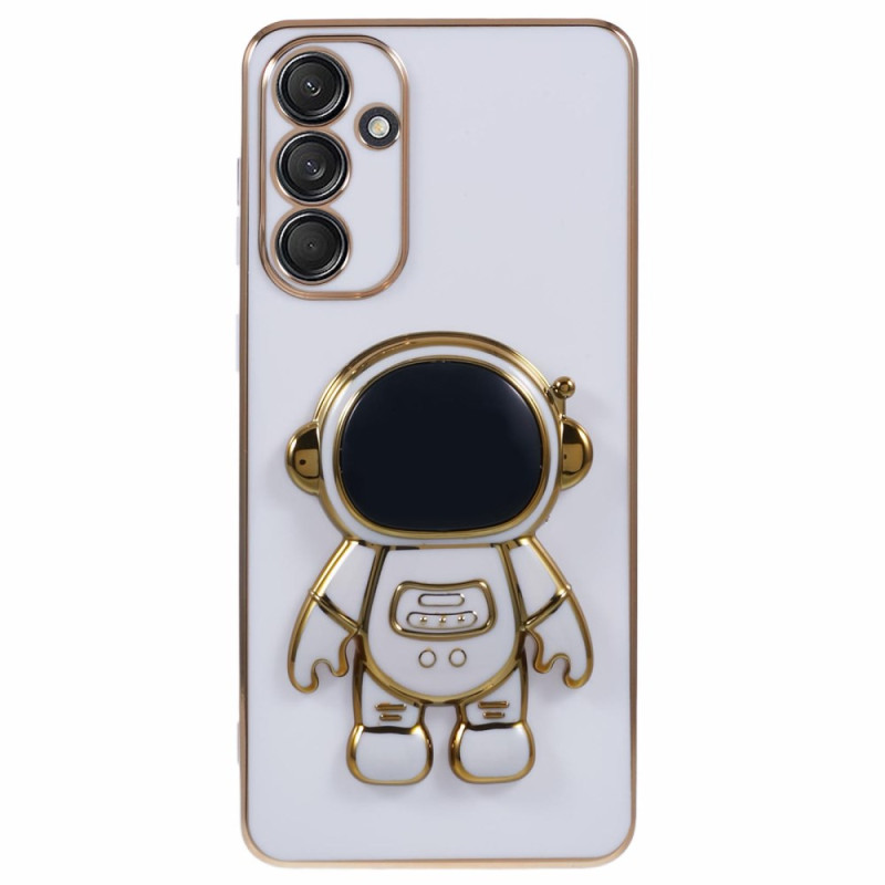 Funda Samsung Galaxy A56 5G Soporte Astronauta