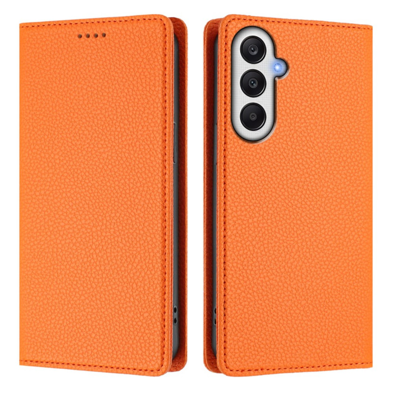 Flip Cover Samsung Galaxy A56 5G Bloqueo RFID