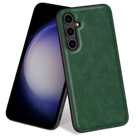 Funda de piel Samsung...