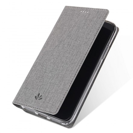 Funda Flip Cover Google Pixel 3 Textura