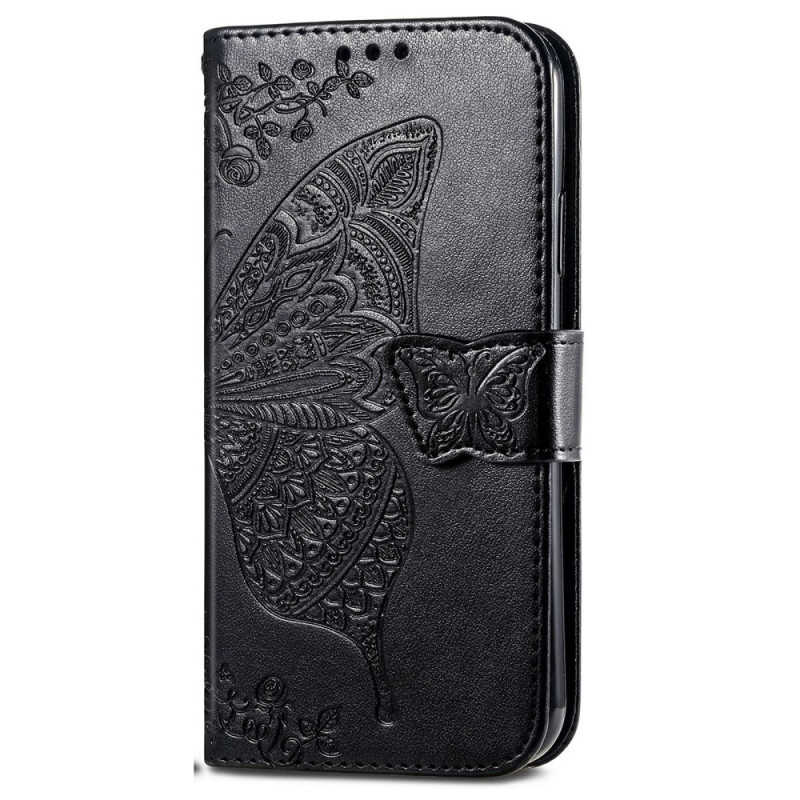 Funda Samsung Galaxy A56 5G / A36 5G Diseño Mariposa