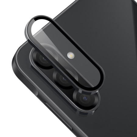 Lente de protección de...