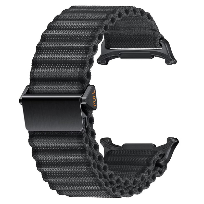 Colgante
 de nailon resistente Samsung Galaxy Watch Ultra de 47 mm