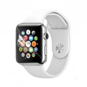 Protector de pantalla para el Apple Watch 42 mm