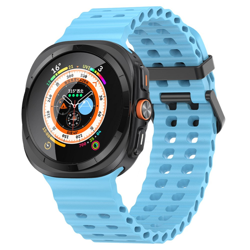 Muñequera Samsung Galaxy Watch Ultra Polo