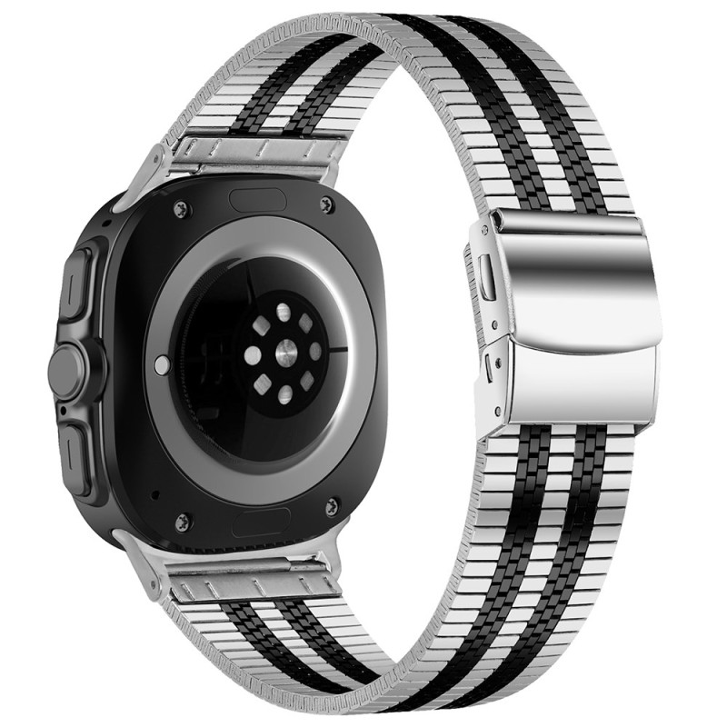 Pulsera de perlas Samsung Galaxy Watch Ultra Design 5