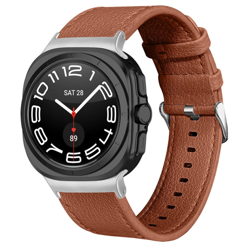 Pulsera de piel Samsung Galaxy Watch Ultra