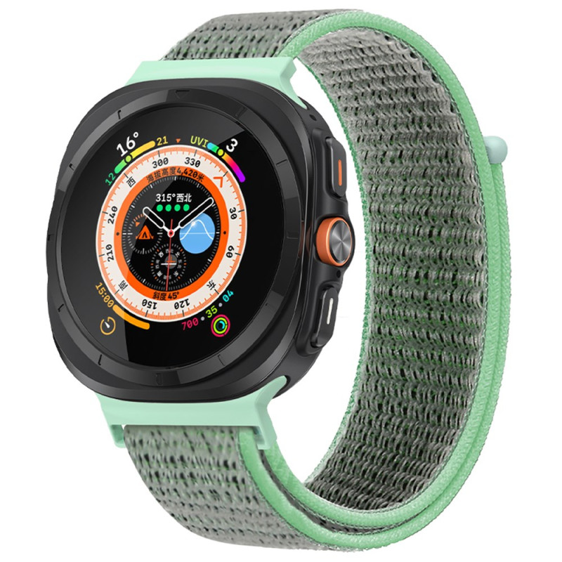 Colgante
 de nailon trenzado Samsung Galaxy Watch Ultra Premium