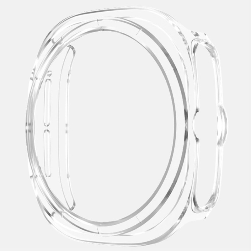 Samsung Galaxy Watch Ultra 47mm Funda transparente