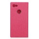 Funda abatible Google Pixel 3 XL Texturizado