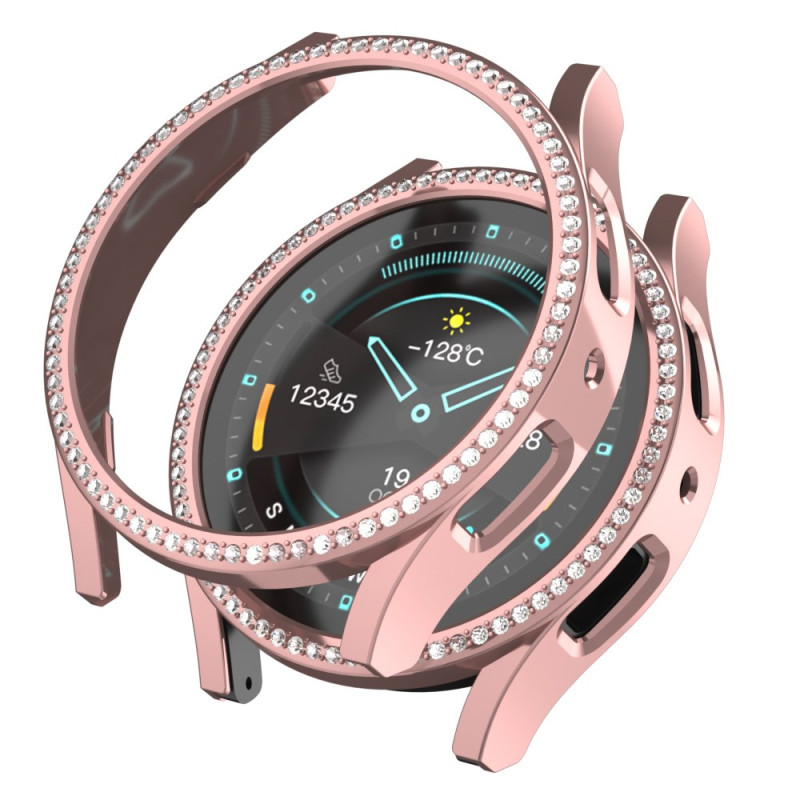 Samsung Galaxy Watch7 Funda 44mm Chic Strass