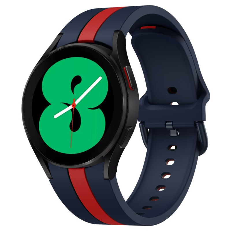 Bracelet Samsung Galaxy Watch Bicolore