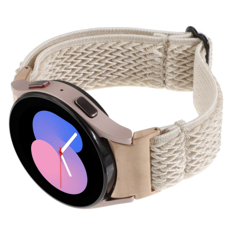 Pulsera Samsung Galaxy Watch FE 40mm / Watch6 / Watch6 Classic / Watch 5 Trenzada