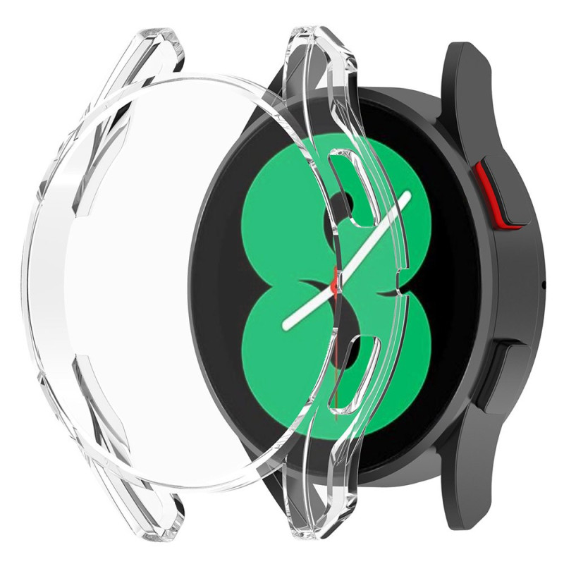 Samsung Galaxy Watch FE 40mm Funda transparente