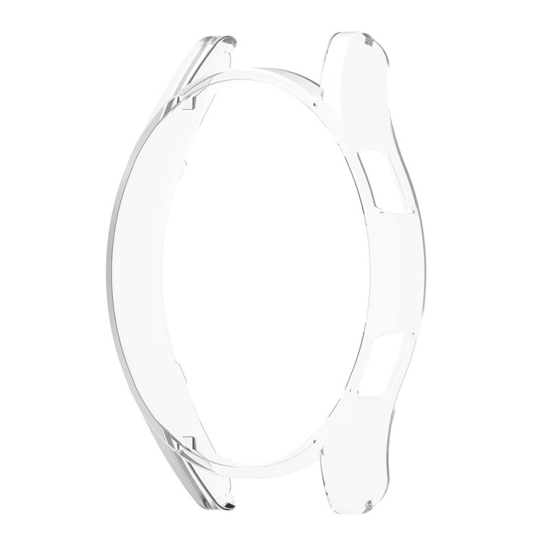 Samsung Galaxy Watch FE 40mm Funda de plástico transparente