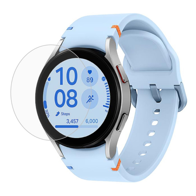 Protección de cristal templado para Samsung Galaxy Watch FE 40mm