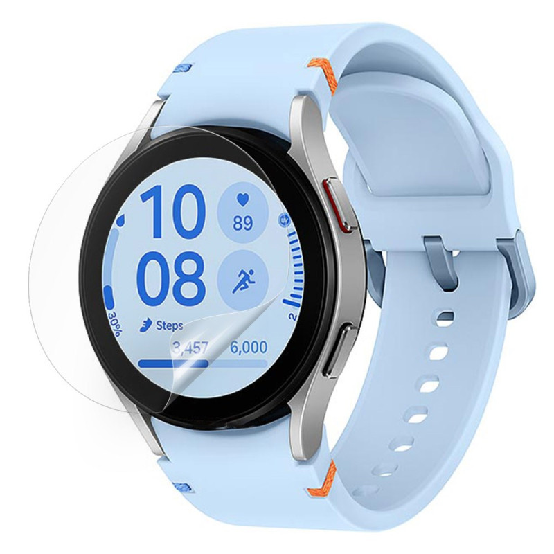 Protector de pantalla para Samsung Galaxy Watch FE 40mm Mate