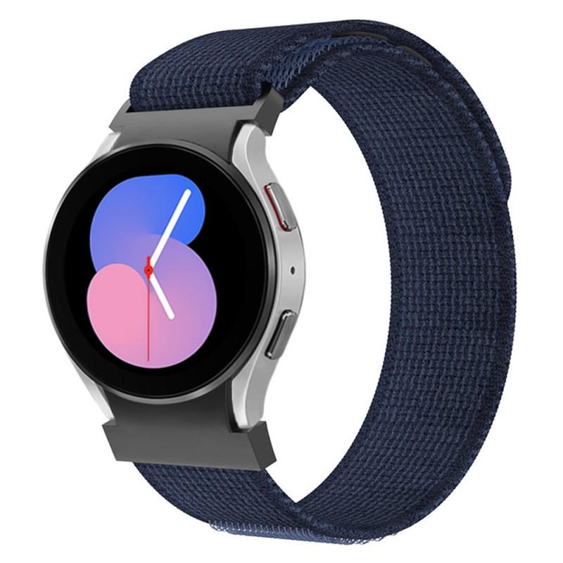 Pulsera de nylon Samsung Galaxy Watch6/5/4 / FE / Classic Series KALEBOL