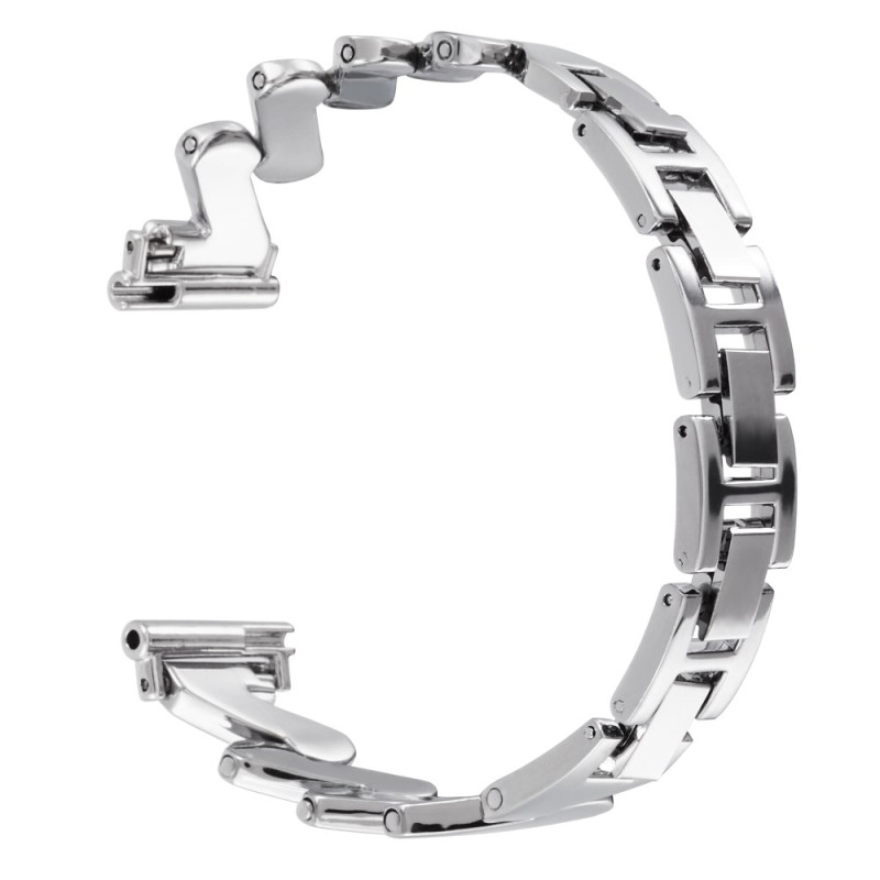 Pulsera Samsung Watch6/5/4/3 / Watch 42mm / Classic / Active / Gear Sobriété Metal