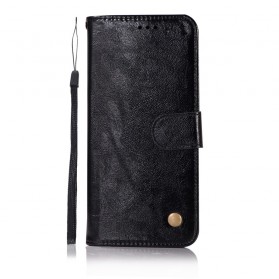 Funda de piel con colgante para el Huawei Mate 20 Pro