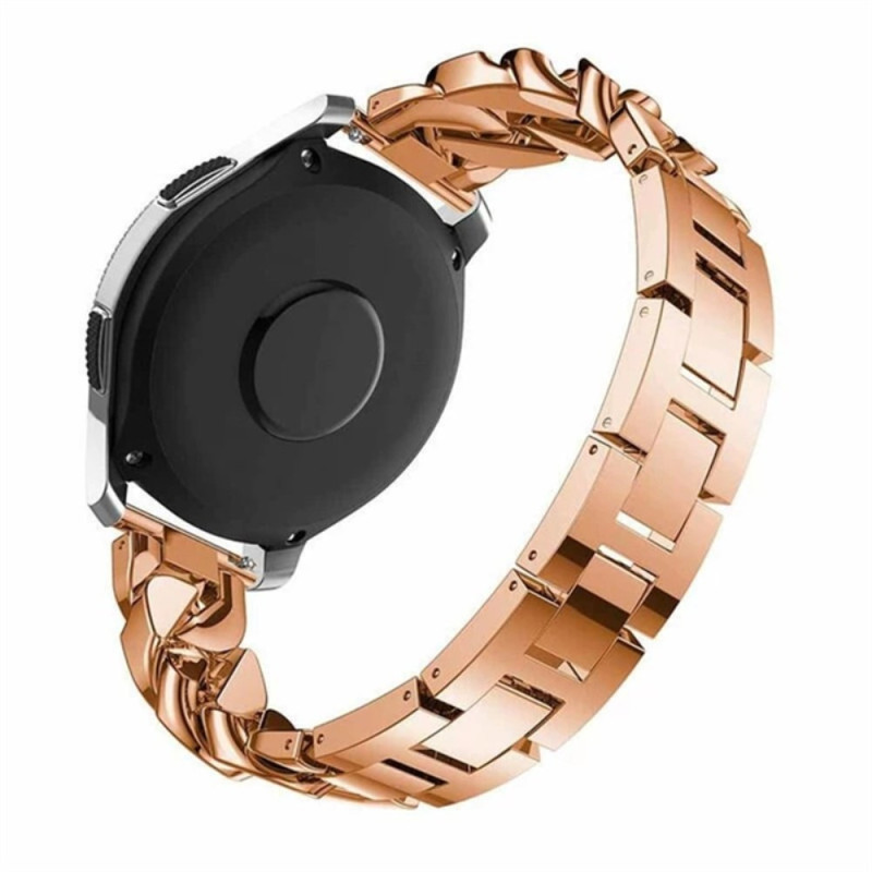 Samsung Galaxy Watch6/5/4 / Classic Sparkling Strass Pulsera