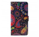 Funda Galaxy de diseño para el Huawei Mate 20 Pro