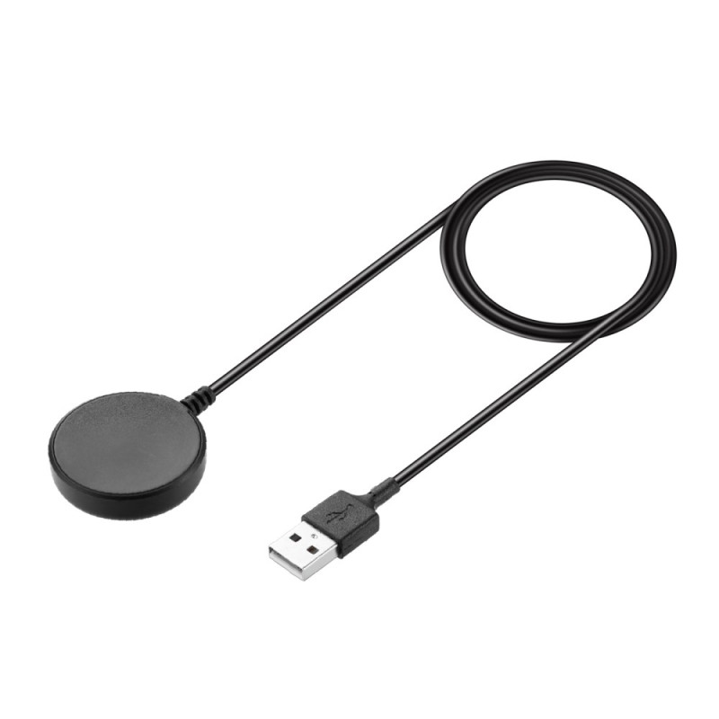 Cable de carga USB-A R500 de 1 m para Samsung Galaxy Watch