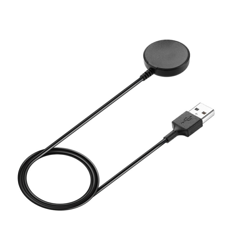 Estación de carga USB universal para Samsung Galaxy Watch