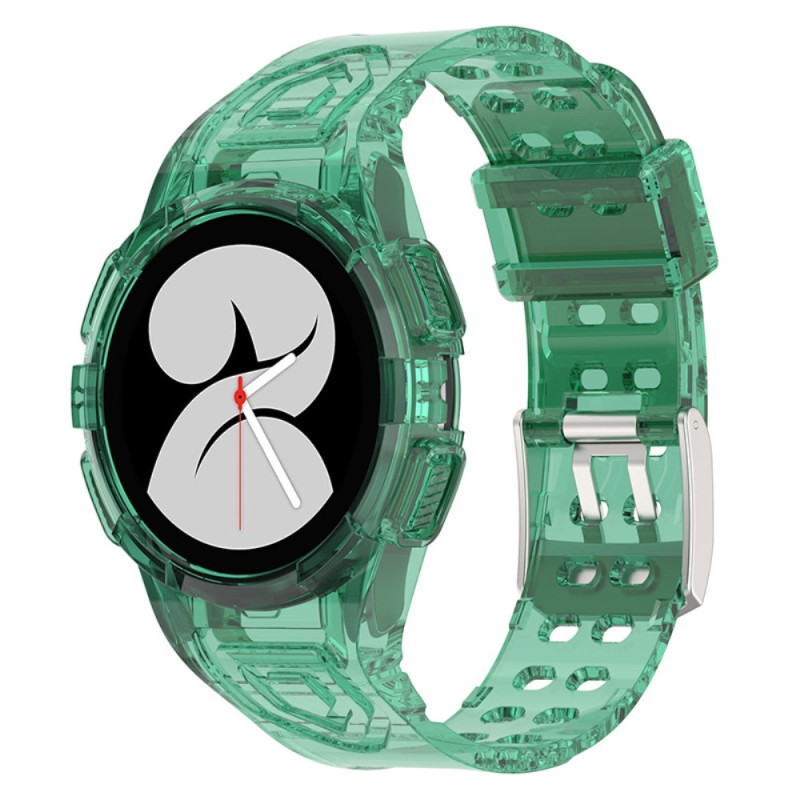 Muñequera con funda protectora Galaxy Watch6/54