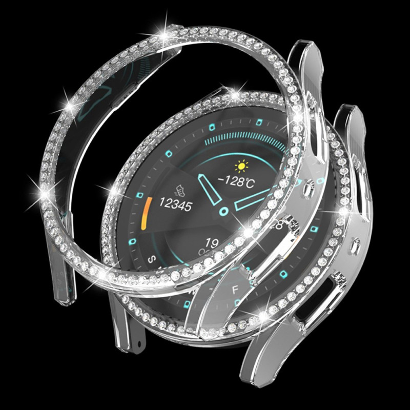 Samsung Galaxy Watch6 Funda 44mm Strass