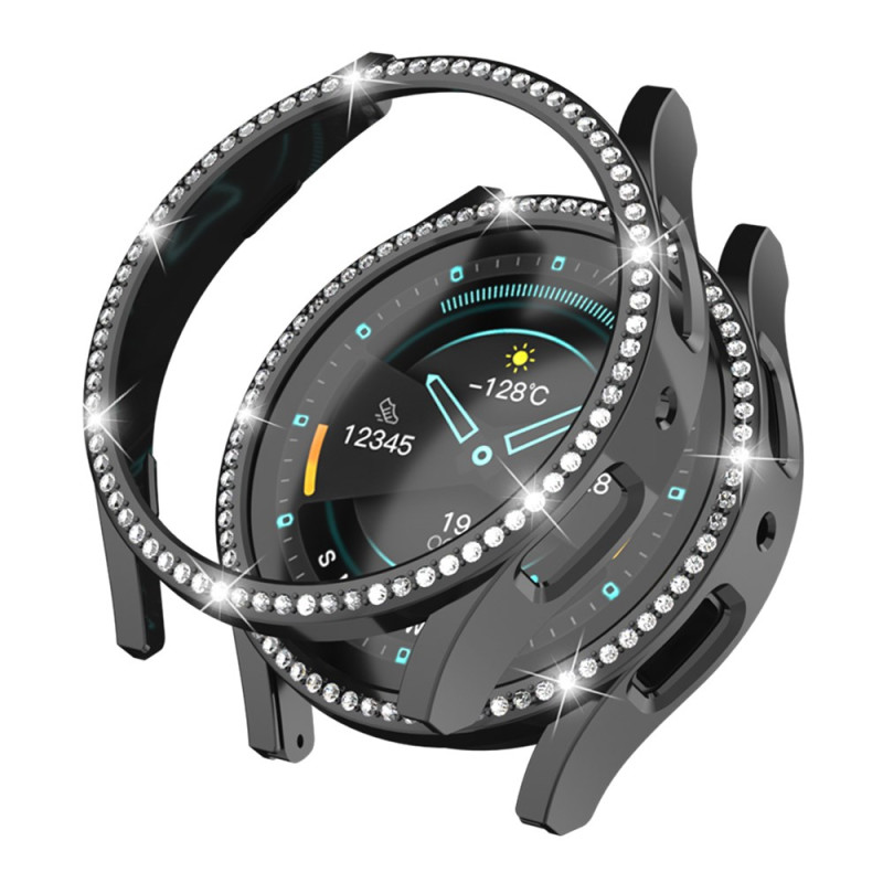 Samsung Galaxy Watch6 40mm Funda de latón