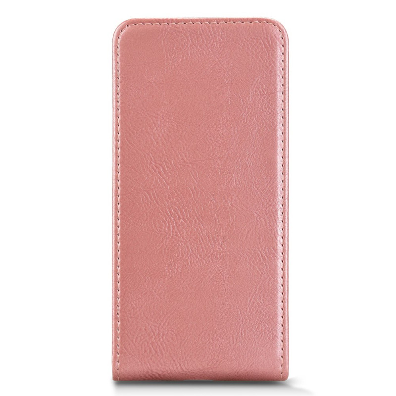 Xiaomi Redmi Note 14 5G Funda Solapa Vertical