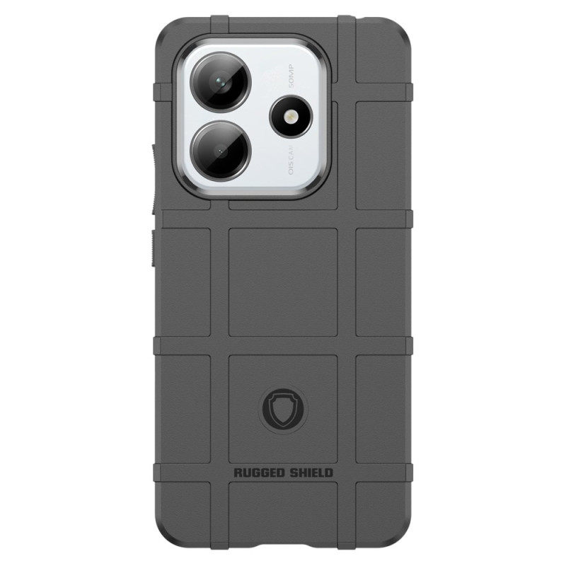 Funda Xiaomi Redmi Note 14 5G Rugged Shield