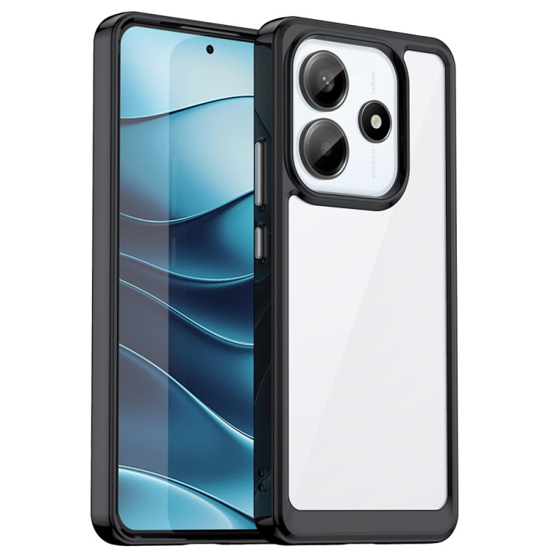 Funda híbrida Xiaomi Redmi Note 14 5G